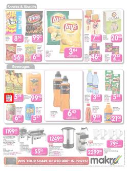 Makro KZN : Food (17 Jul - 31 Jul 2013), page 3