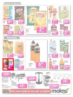 Makro KZN : Food (17 Jul - 31 Jul 2013), page 3