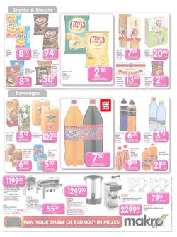 Makro Bloemfontein : Food (17 Jul - 31 Jul 2013), page 3