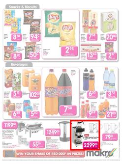 Makro Bloemfontein : Food (17 Jul - 31 Jul 2013), page 3
