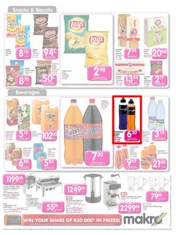 Makro Bloemfontein : Food (17 Jul - 31 Jul 2013), page 3