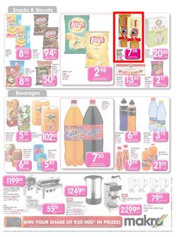 Makro Bloemfontein : Food (17 Jul - 31 Jul 2013), page 3