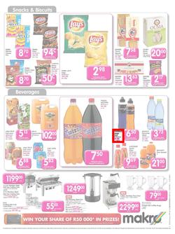 Makro Bloemfontein : Food (17 Jul - 31 Jul 2013), page 3