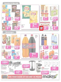 Makro Bloemfontein : Food (17 Jul - 31 Jul 2013), page 3