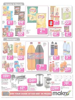 Makro Bloemfontein : Food (17 Jul - 31 Jul 2013), page 3