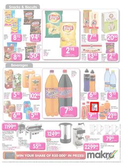 Makro Bloemfontein : Food (17 Jul - 31 Jul 2013), page 3