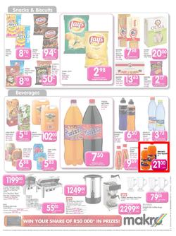 Makro Bloemfontein : Food (17 Jul - 31 Jul 2013), page 3