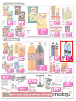 Makro Bloemfontein : Food (17 Jul - 31 Jul 2013), page 3