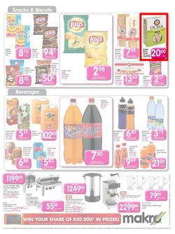 Makro Bloemfontein : Food (17 Jul - 31 Jul 2013), page 3