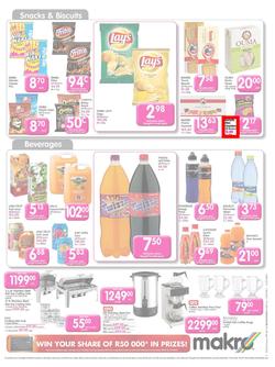 Makro Bloemfontein : Food (17 Jul - 31 Jul 2013), page 3