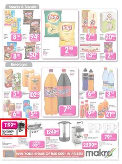 Makro Bloemfontein : Food (17 Jul - 31 Jul 2013), page 3