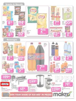 Makro Bloemfontein : Food (17 Jul - 31 Jul 2013), page 3