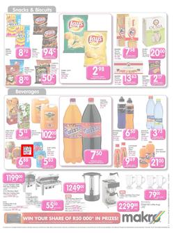 Makro Bloemfontein : Food (17 Jul - 31 Jul 2013), page 3
