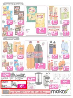 Makro Bloemfontein : Food (17 Jul - 31 Jul 2013), page 3