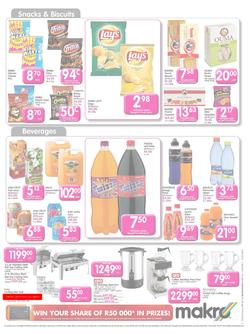 Makro Bloemfontein : Food (17 Jul - 31 Jul 2013), page 3