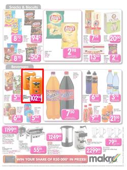 Makro Bloemfontein : Food (17 Jul - 31 Jul 2013), page 3