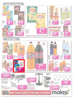Makro Bloemfontein : Food (17 Jul - 31 Jul 2013), page 3