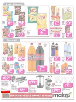 Makro Bloemfontein : Food (17 Jul - 31 Jul 2013), page 3
