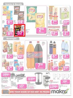 Makro Bloemfontein : Food (17 Jul - 31 Jul 2013), page 3