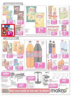 Makro Bloemfontein : Food (17 Jul - 31 Jul 2013), page 3