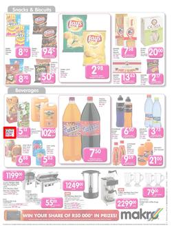 Makro Bloemfontein : Food (17 Jul - 31 Jul 2013), page 3