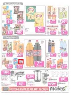 Makro Bloemfontein : Food (17 Jul - 31 Jul 2013), page 3