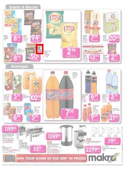 Makro Bloemfontein : Food (17 Jul - 31 Jul 2013), page 3