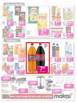 Makro Bloemfontein : Food (17 Jul - 31 Jul 2013), page 3
