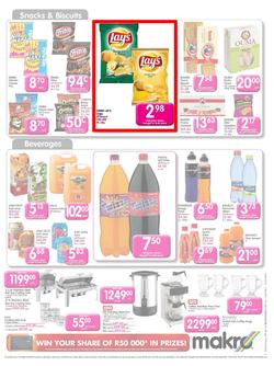 Makro Bloemfontein : Food (17 Jul - 31 Jul 2013), page 3