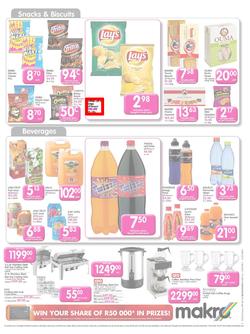 Makro Bloemfontein : Food (17 Jul - 31 Jul 2013), page 3