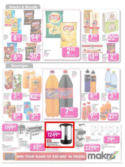 Makro Bloemfontein : Food (17 Jul - 31 Jul 2013), page 3