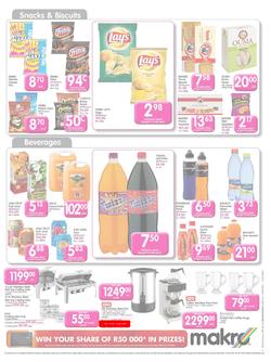 Makro Bloemfontein : Food (17 Jul - 31 Jul 2013), page 3