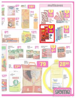 Game Cape Town : Food (24 Jul - 30 Jul 2013), page 3