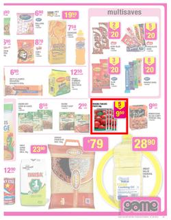 Game Cape Town : Food (24 Jul - 30 Jul 2013), page 3