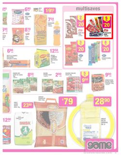 Game Cape Town : Food (24 Jul - 30 Jul 2013), page 3