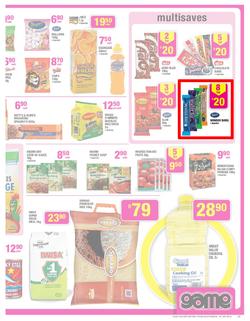 Game Cape Town : Food (24 Jul - 30 Jul 2013), page 3