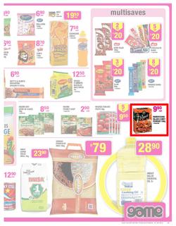 Game Cape Town : Food (24 Jul - 30 Jul 2013), page 3