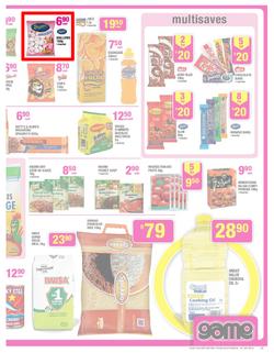 Game Cape Town : Food (24 Jul - 30 Jul 2013), page 3