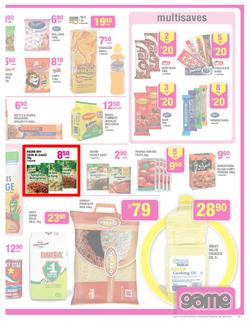 Game Cape Town : Food (24 Jul - 30 Jul 2013), page 3