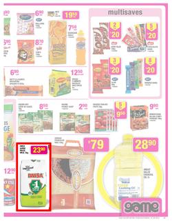 Game Cape Town : Food (24 Jul - 30 Jul 2013), page 3
