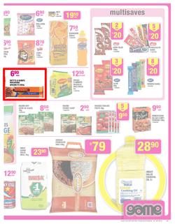 Game Cape Town : Food (24 Jul - 30 Jul 2013), page 3