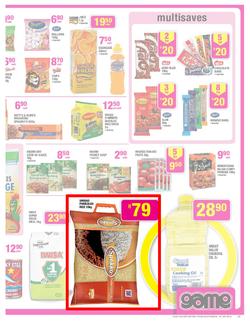 Game Cape Town : Food (24 Jul - 30 Jul 2013), page 3