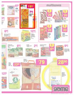 Game Cape Town : Food (24 Jul - 30 Jul 2013), page 3