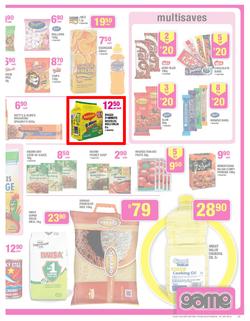 Game Cape Town : Food (24 Jul - 30 Jul 2013), page 3