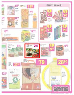 Game Cape Town : Food (24 Jul - 30 Jul 2013), page 3