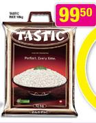 Tastic Rice-10kg