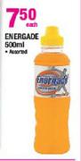 Energade Assorted-500ml Each