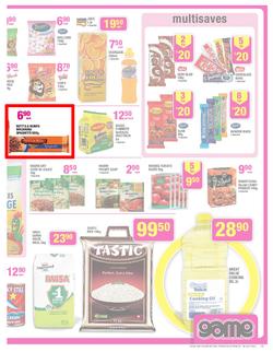 Game Inland : Food (24 Jul - 30 Jul 2013), page 3