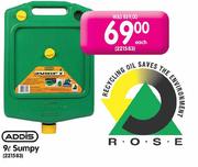 Addis Sumpy-9l