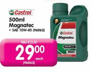 Castrol Magnatec-500ml